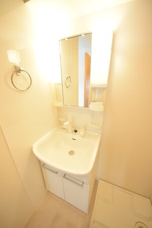 シャトー・ル・パンの物件内観写真